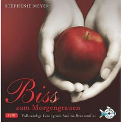 Bis (Biss) zum Morgengrauen. Die ungekürzte Lesung