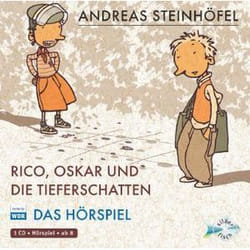 Rico, Oskar und die Tieferschatten - Das Hörspiel