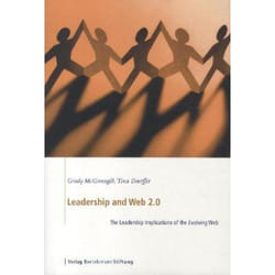 Leadership And Web 2.0: The Leadership Implications Of The Evolving Web (Leadership Series) (Paperback)