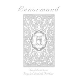 Lenormand "Weiße Eule"