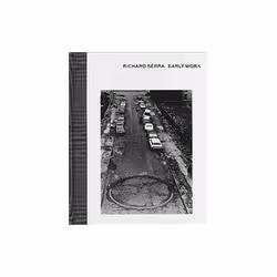 ISBN Early Work, Photographie, Anglais, Couverture rigide, 340 pages