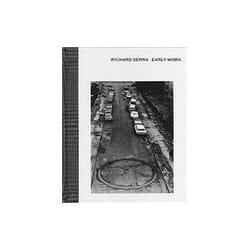 ISBN Early Work livre Photographie Anglais Couverture rigide