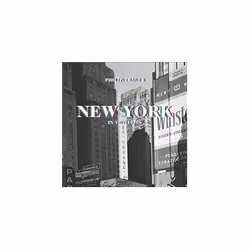 ISBN Philip Trager: New York in the 1970s, Photographie, Anglais, Couverture rigide, 112 pages