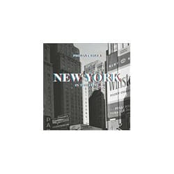 ISBN Philip Trager: New York in the 1970s livre Photographie Anglais Couverture rigide