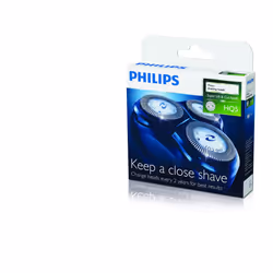 Philips têtes de rasage HQ5/50, 3 tête(s)