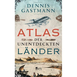 ISBN 9783871348259 livre écriture de voyage Allemand Couverture rigide 272 pages