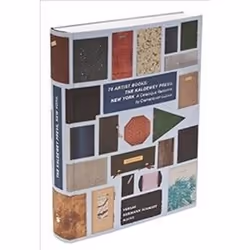 ISBN 75 Artist Books, Art & design, Anglais, Couverture rigide, 364 pages