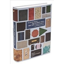 ISBN 75 Artist Books livre Art & design Anglais Couverture rigide