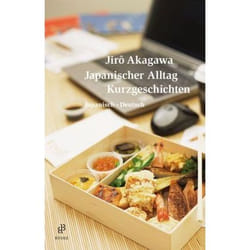 Japanischer Alltag. Kurzgeschichten