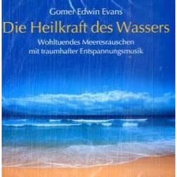 Die Heilkraft des Wassers