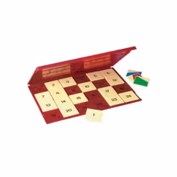 LÜK 9783894145002, Enfant, Garçon/Fille, Apprentissage des mathématiques et du calcul, 253 mm, 180 mm