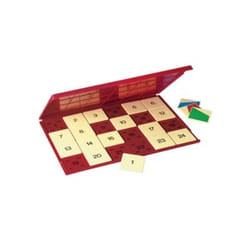 LÜK 9783894145002 jouet d'apprentissage