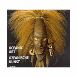 ISBN Oceanic Art, Art & design, Anglais, Couverture rigide, 640 pages