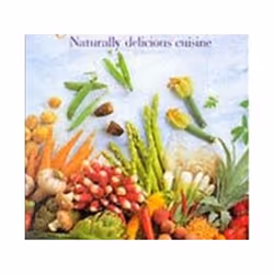 ISBN Organic and Whole Foods, Santé, esprit et corps, Anglais, Livre broché