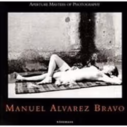 ISBN Manuel Alverez Bravo, Photographie, Anglais, Livre broché