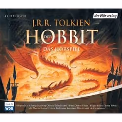 ISBN 9783895849183, Fiction, Tolkien J.R.R., Allemand