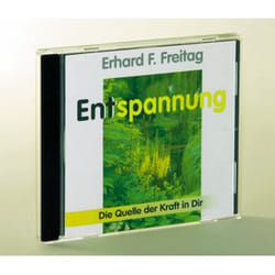 Entspannung. CD