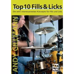 ISBN 9783897751057, DVD, Anglais, Musical, Gillmann Andy, Leu Verlag, 01/07/2007