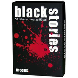 Black Stories