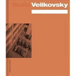 ISBN Boris Velikovsky : 1878-1937 : Architect of the Russian Avant-Garde livre Art & design Anglais Couverture rigide