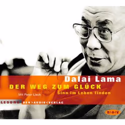ISBN 9783898132268, Psychologie, Dalai Lama, Allemand