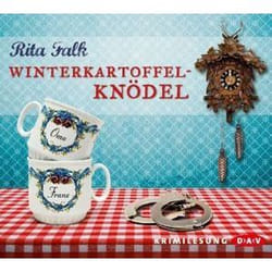 Winterkartoffelknödel