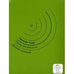 Alive AG 848558, DVD, Allemand, 2D, 4:3, 658 min