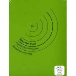 Alive AG 848558 Film DVD Allemand