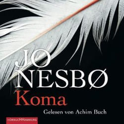 Koma Jo Nesbø