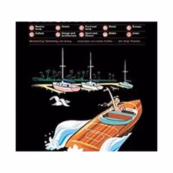 ISBN Miami (Monocle Travel Guides), Voyage, Anglais, Couverture rigide, 100 pages