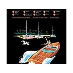 ISBN Miami (Monocle Travel Guides) livre Voyage Anglais Couverture rigide