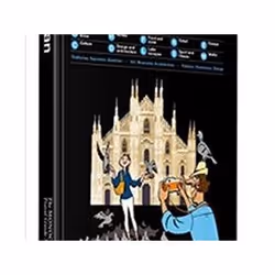 ISBN Milan : The Monocle Travel Guide Series, Voyage, Anglais, Couverture rigide, 148 pages