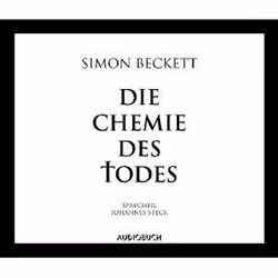 ISBN 9783899641967, Fiction, Beckett Simon, Allemand