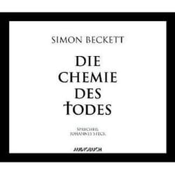 Die Chemie des Todes