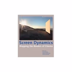 ISBN Screen Dynamics: Mapping the Borders of Cinema, TV &amp; radio, Anglais, Livre broché, 208 pages