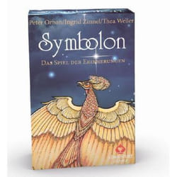 Symbolon. 78 farbige Karten