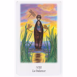 Grimaud TAROT VISION QUEST