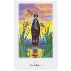 Grimaud TAROT VISION QUEST