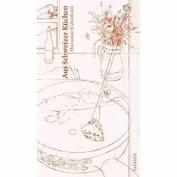 ISBN 9783905800319, Fiction, Allemand, Couverture rigide, 560 pages