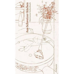 ISBN 9783905800319 livre Fiction Allemand Couverture rigide