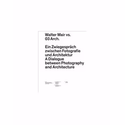 ISBN 9783906027388, Anglais, Livre broché, 60 pages