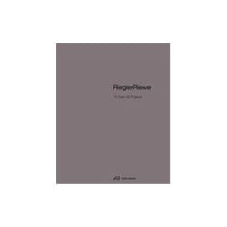 ISBN Riegler Riewe: 10 Years 20 Projects livre Education Anglais