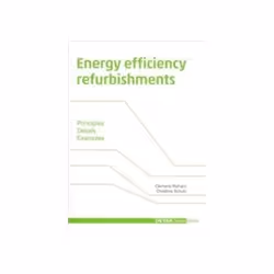 ISBN Energy Efficiency Refurbishments: Principles, Details, Case studies, Art & design, Anglais, Couverture rigide, 144 p ...