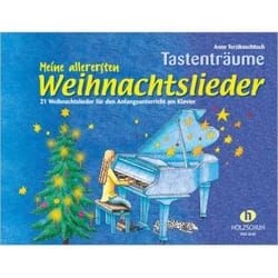 Meine allerersten Weihnachtslieder