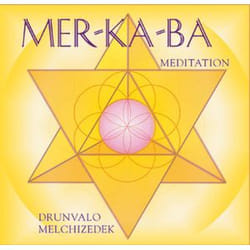 Mer Ka Ba Meditation. CD