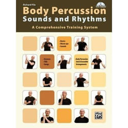 ISBN 9783933136114 livre Éducation musicale Anglais