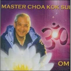 OM. CD