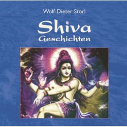 Shiva Geschichten. CD