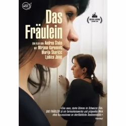 Alive AG 3704592, DVD, 2D, Allemand, Anglais, 16:9, 81 min, 1 disques