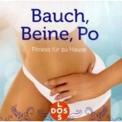 Bauch, Beine, Po